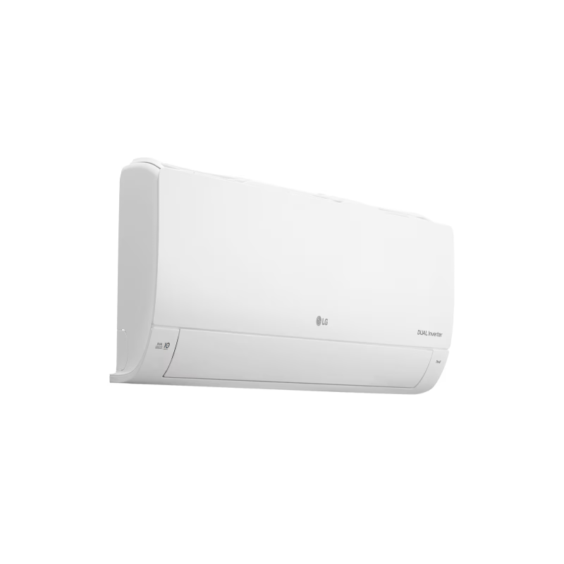 Lg AIRE ACONDICIONADO SPLIT DUAL INVERTER 12000BTU KW MANAGER THINQ M122C31